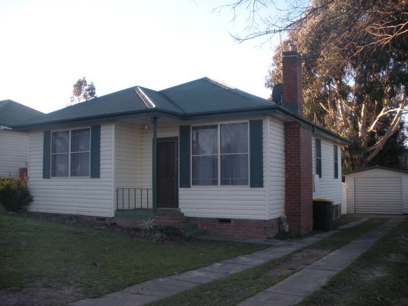 33 Wyatt Street, Goulburn NSW 2580