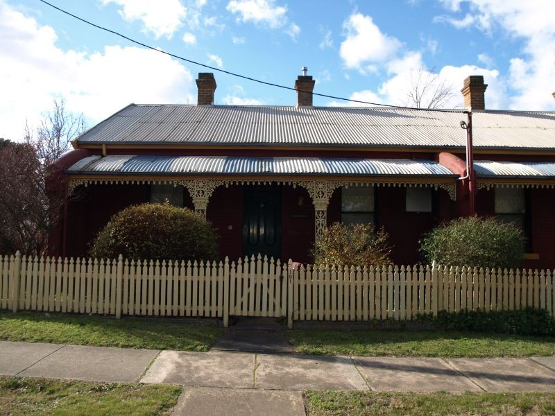 101 Bradley Street, Goulburn NSW 2580