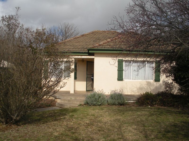 28 Elizabeth Street, Goulburn NSW 2580