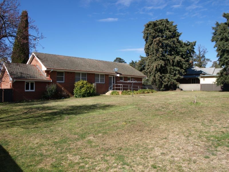 190 Taralga Road, Goulburn NSW 2580