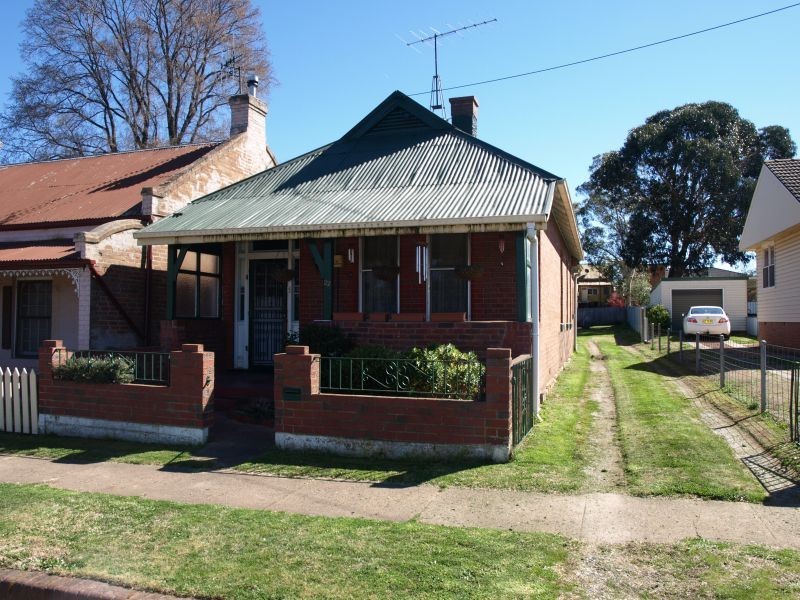 22 Mulwaree Street, Goulburn NSW 2580