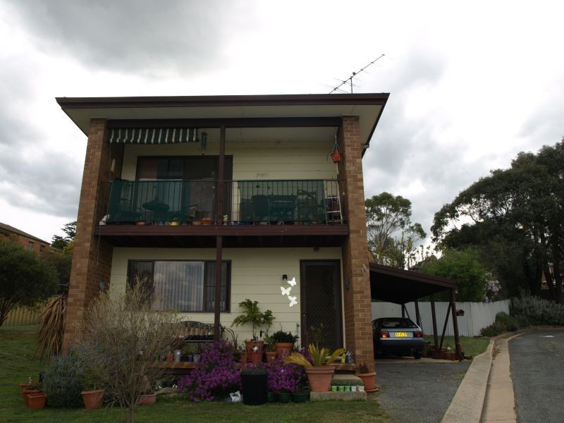 7/20 Mundy Street, Goulburn NSW 2580