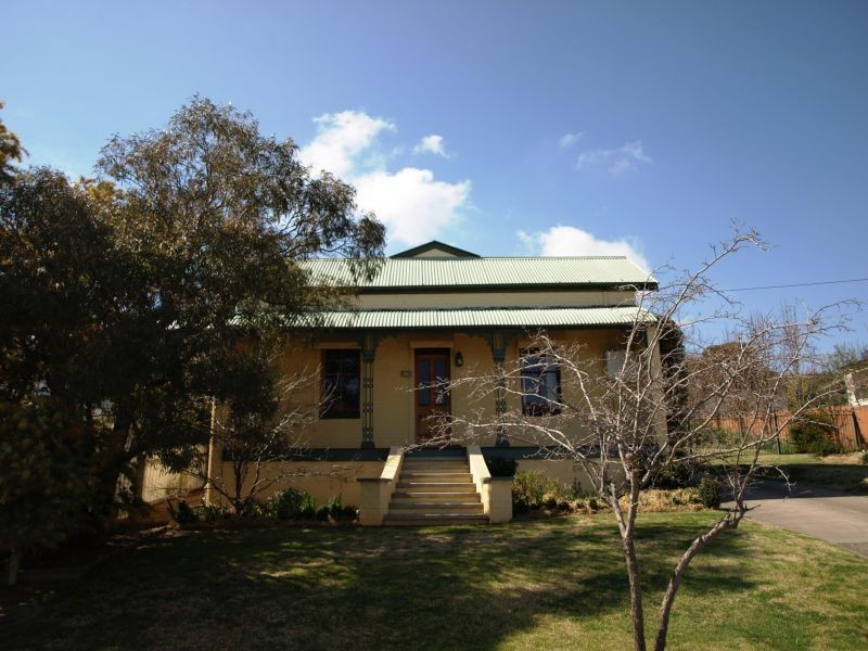 63 Eleanor Street, Goulburn NSW 2580