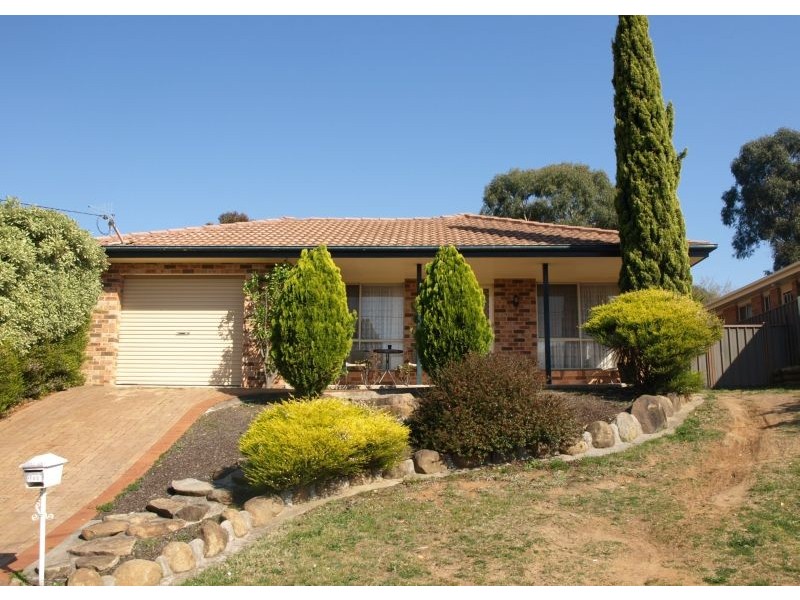 100 Gibson Street, Goulburn NSW 2580