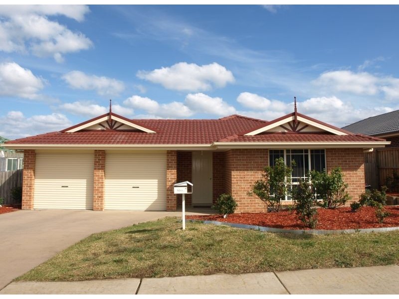 15 McGuire Drive, Goulburn NSW 2580