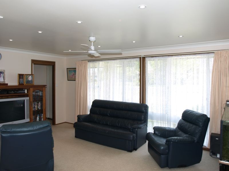 3 Kerr Place, Goulburn NSW 2580