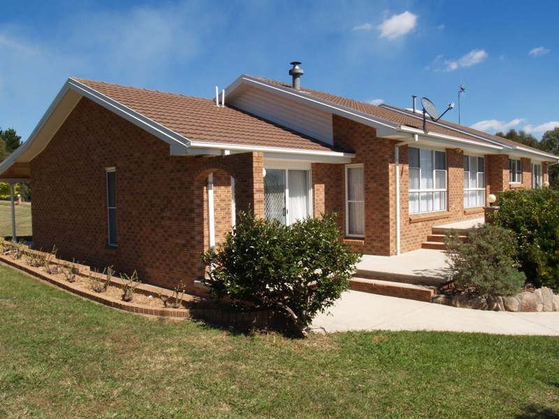 17 Bladwell Place, Goulburn NSW 2580