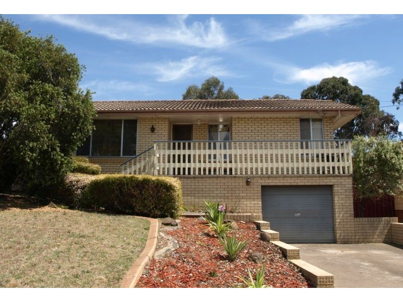 52 Gundary Street, Goulburn NSW 2580