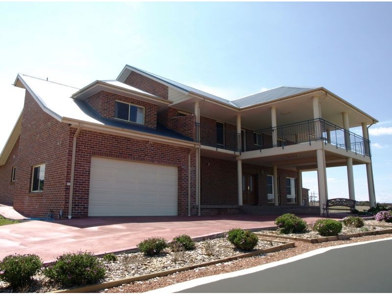 3958 Braidwood Road, Tirrannaville Via, Goulburn NSW 2580