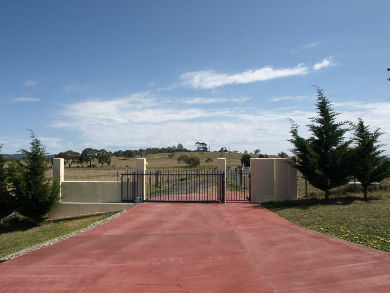 3958 Braidwood Road, Tirrannaville Via, Goulburn NSW 2580