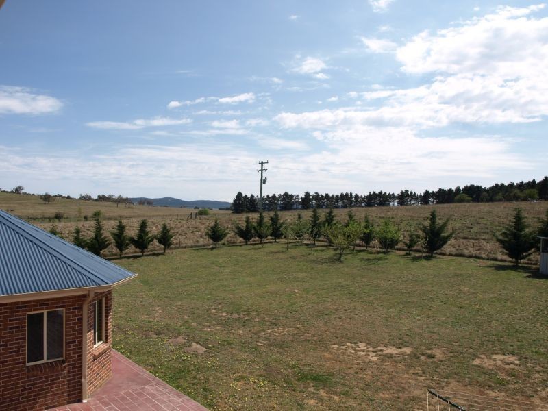 3958 Braidwood Road, Tirrannaville Via, Goulburn NSW 2580