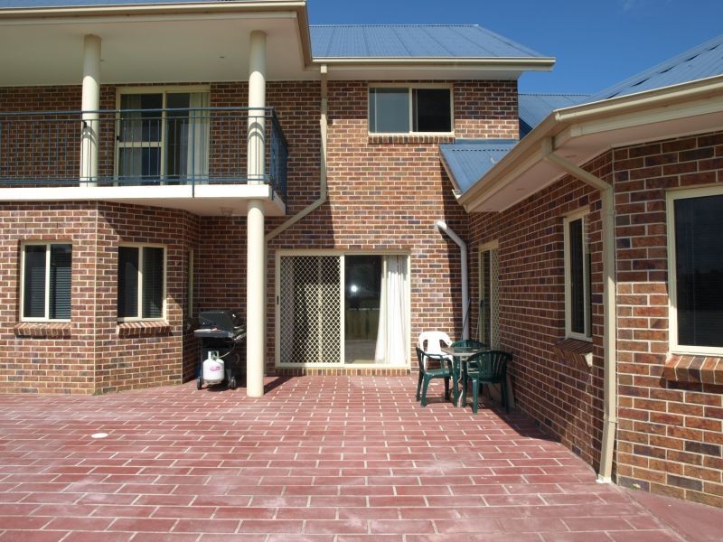3958 Braidwood Road, Tirrannaville Via, Goulburn NSW 2580