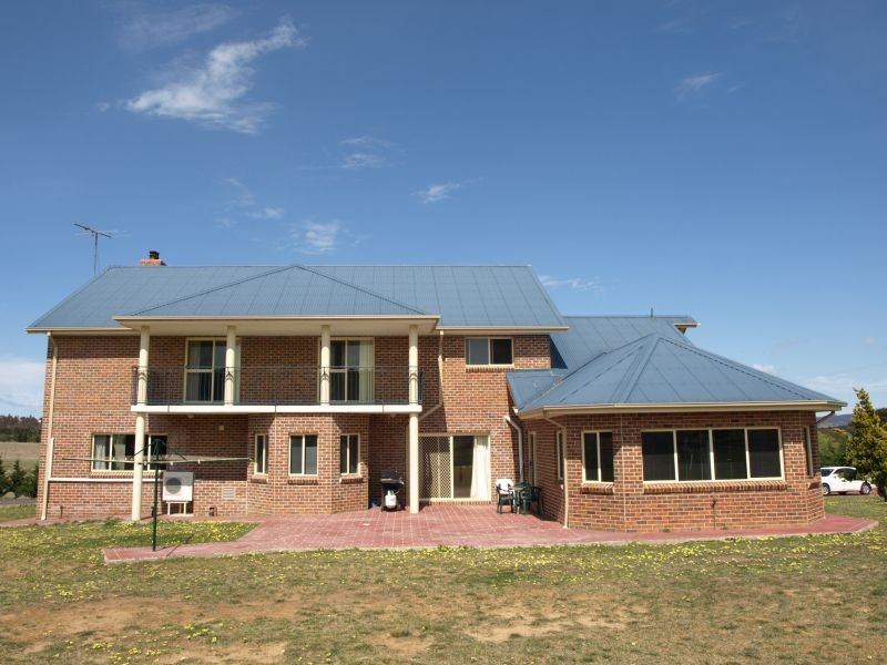 3958 Braidwood Road, Tirrannaville Via, Goulburn NSW 2580