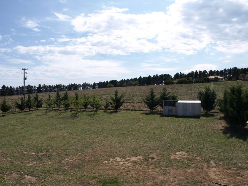 3958 Braidwood Road, Tirrannaville Via, Goulburn NSW 2580