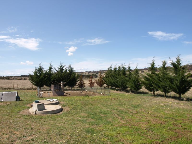 3958 Braidwood Road, Tirrannaville Via, Goulburn NSW 2580