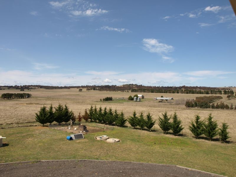 3958 Braidwood Road, Tirrannaville Via, Goulburn NSW 2580