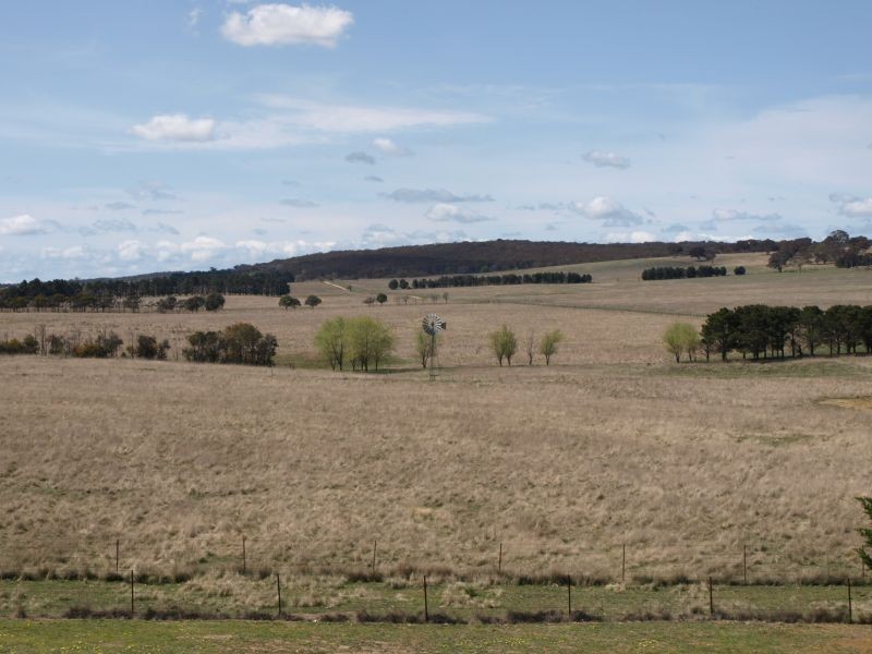 3958 Braidwood Road, Tirrannaville Via, Goulburn NSW 2580