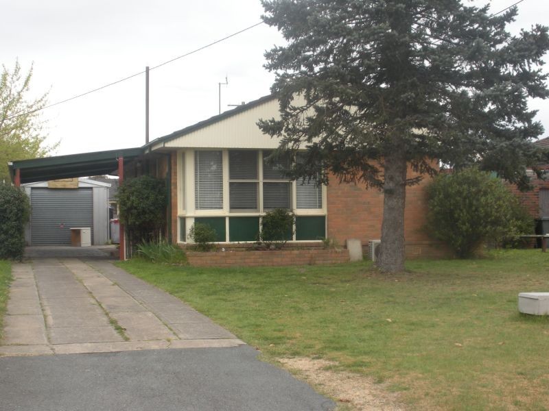 72 Albert Street, Goulburn NSW 2580