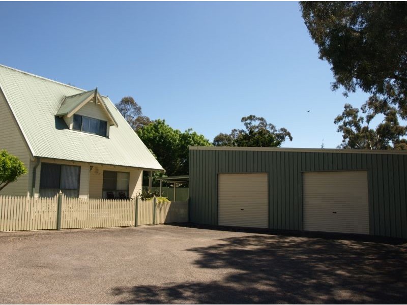 12a Cressy Street, Goulburn NSW 2580