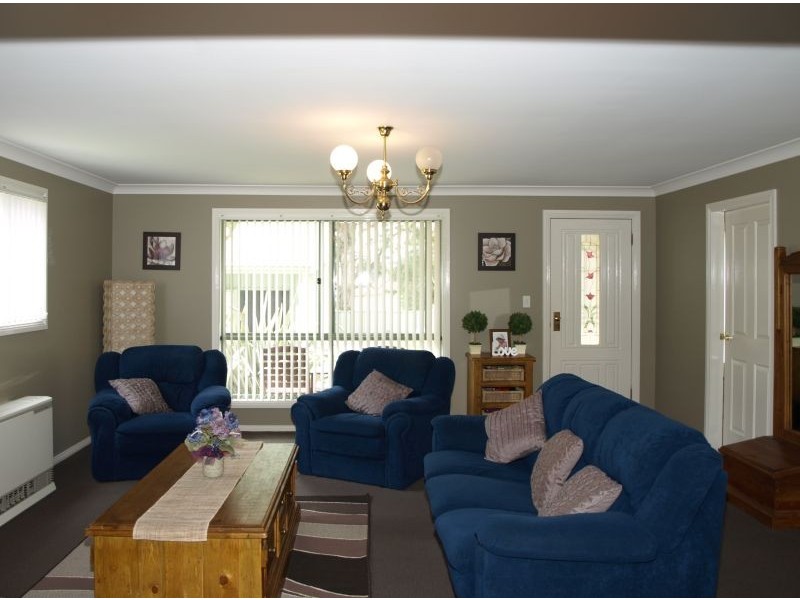 12a Cressy Street, Goulburn NSW 2580