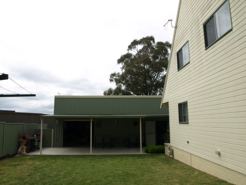 12a Cressy Street, Goulburn NSW 2580