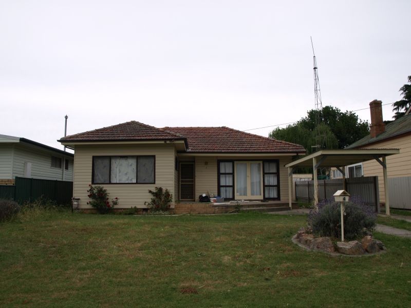 4 Neville Street, Goulburn NSW 2580