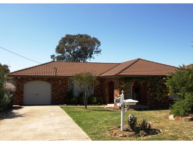 48 Progress Street, Goulburn NSW 2580