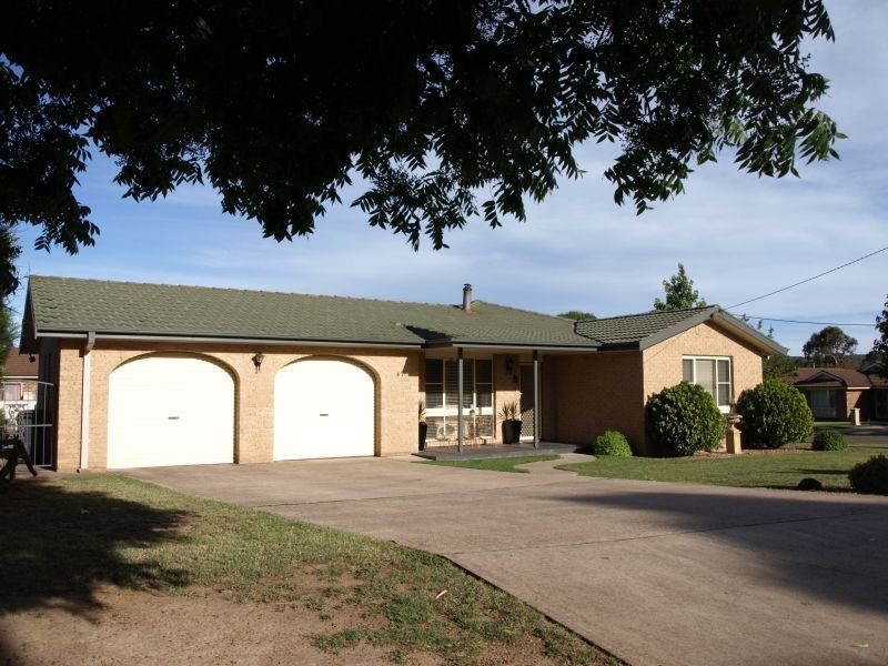 47 Dalley Street, Goulburn NSW 2580