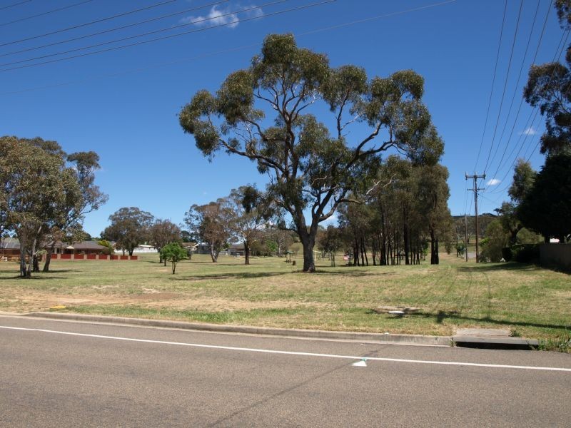 47 Dalley Street, Goulburn NSW 2580