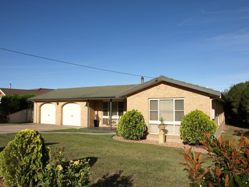 47 Dalley Street, Goulburn NSW 2580