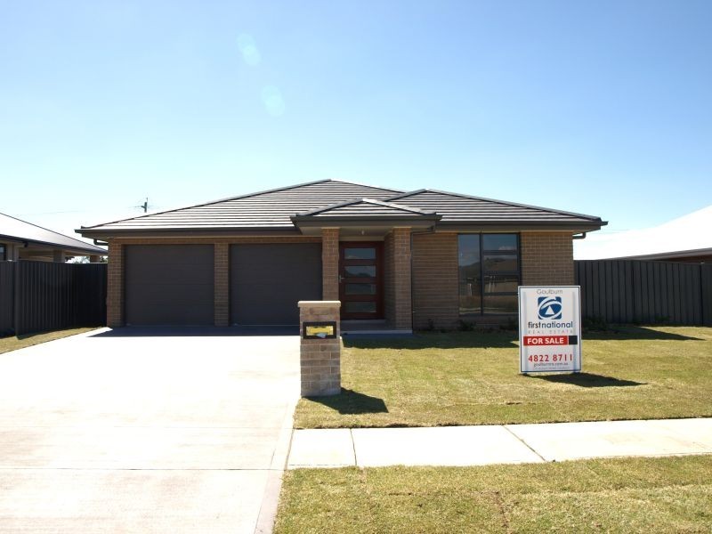 20 Mewburn Drive, Goulburn NSW 2580
