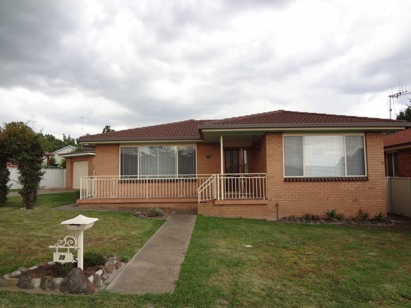 29 O’Brien Street, Goulburn NSW 2580