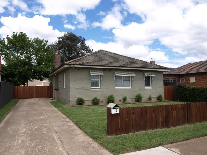 17 Wheatley Avenue, Goulburn NSW 2580