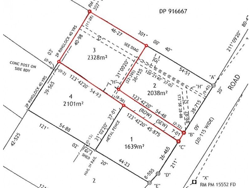 Lot 3,, 190b Taralga Road, Goulburn NSW 2580