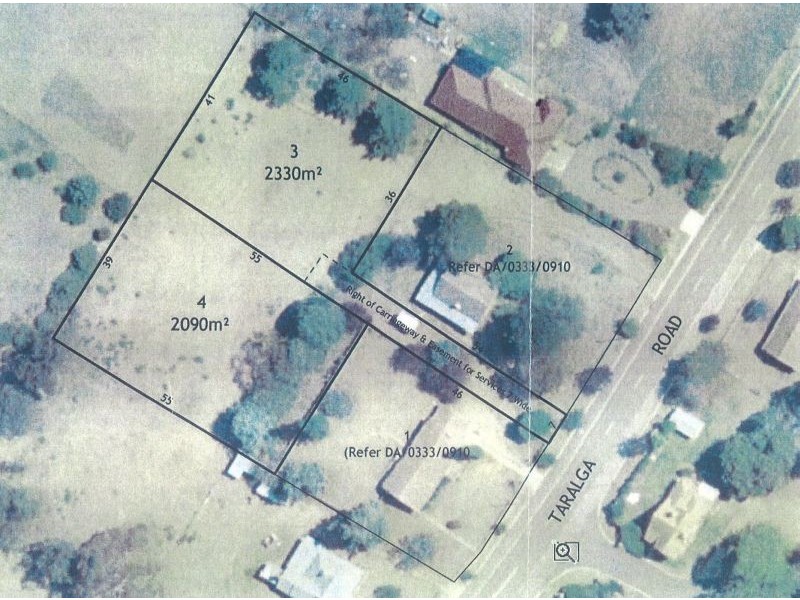 Lot 3,, 190b Taralga Road, Goulburn NSW 2580