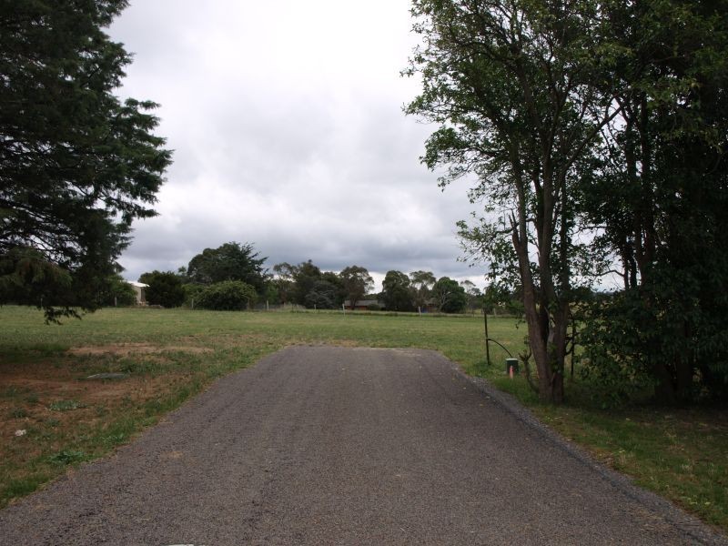 Lot 4,, 190-192 Taralga Road, Goulburn NSW 2580