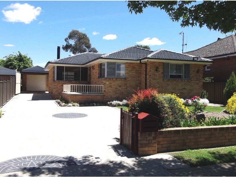 10 Murray Street, Goulburn NSW 2580