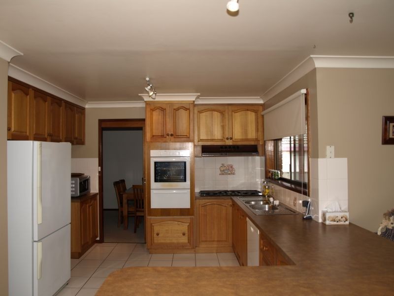 15 Gallaher Place, Goulburn NSW 2580