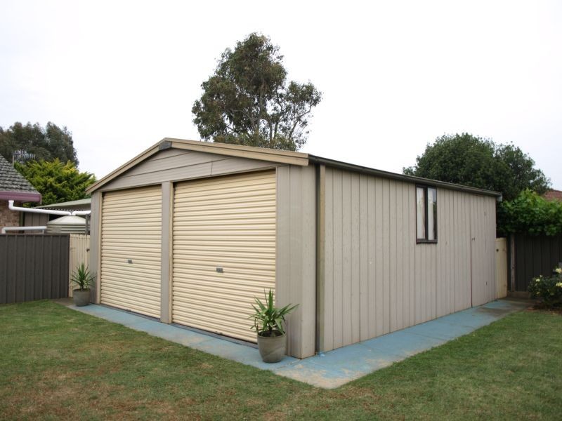15 Gallaher Place, Goulburn NSW 2580