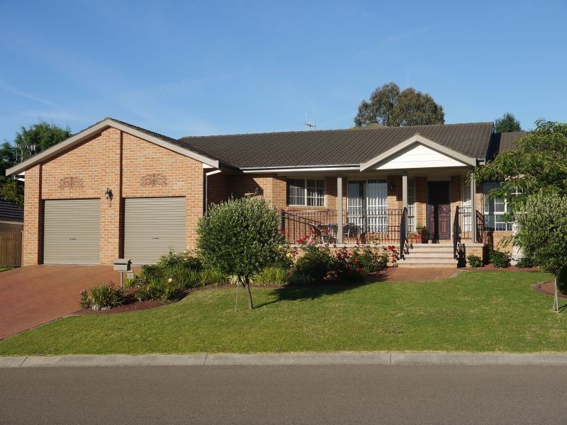3 Brendas Drive, Goulburn NSW 2580