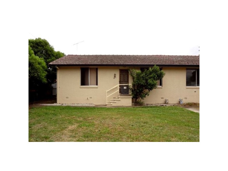 1/62 Faithfull Street, Goulburn NSW 2580