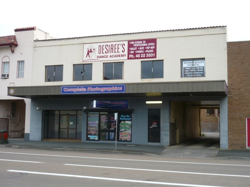 21-23 Clifford Street, Goulburn NSW 2580