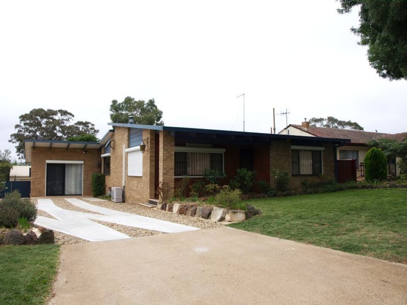 15 Emmerson Street, Goulburn NSW 2580