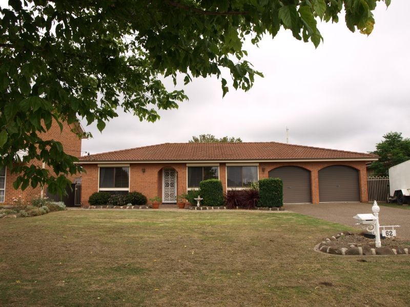 62 Dalley Street, Goulburn NSW 2580