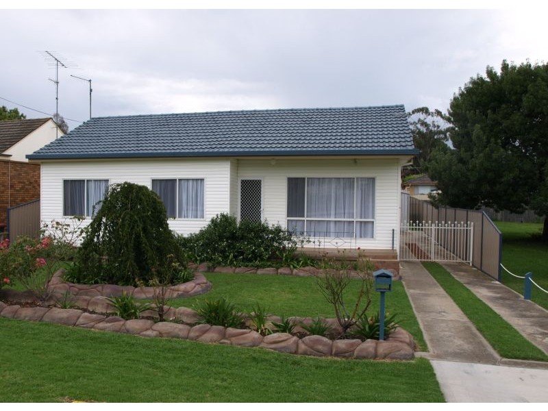 28 Albert Street, Goulburn NSW 2580