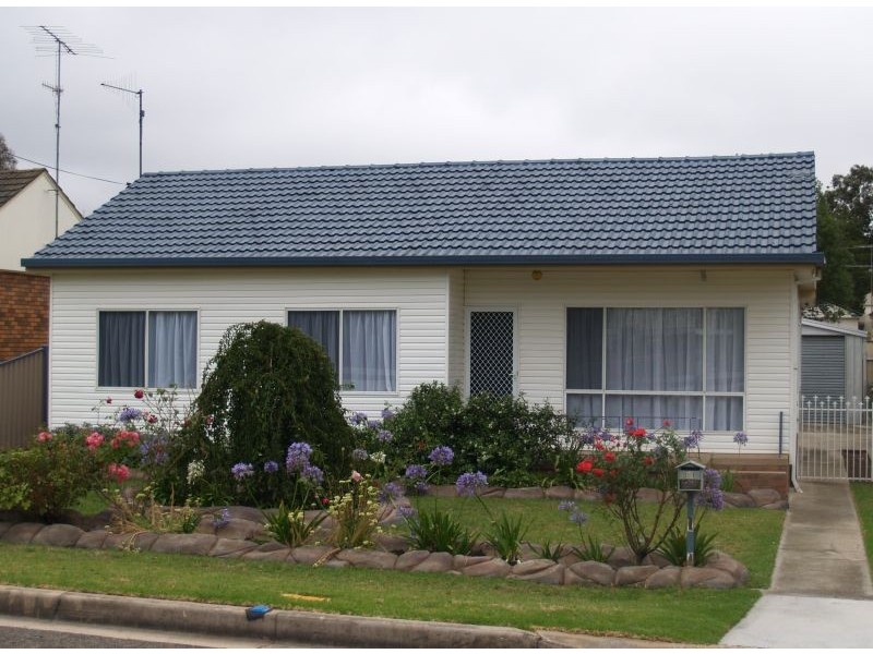28 Albert Street, Goulburn NSW 2580