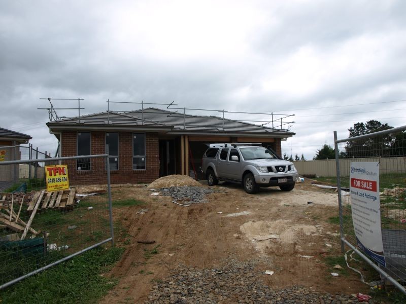 14 Clancy Place, Goulburn NSW 2580