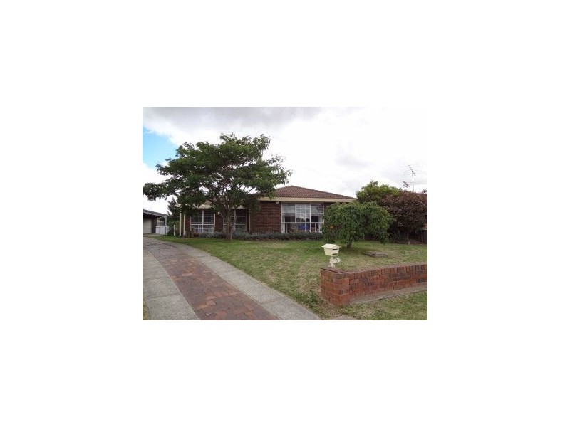 15 Kerr Place, Goulburn NSW 2580