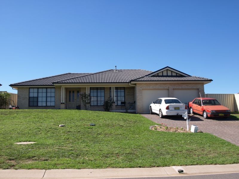 43 Green Valley Road, Goulburn NSW 2580