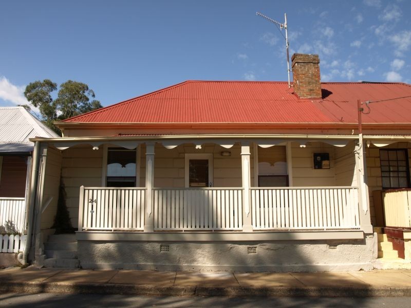 24 Australia Street, Goulburn NSW 2580